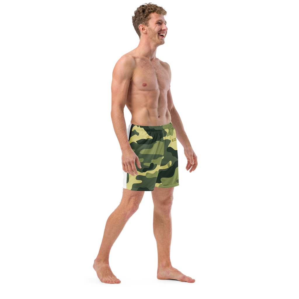 RANT FAM Trunks (Camo)