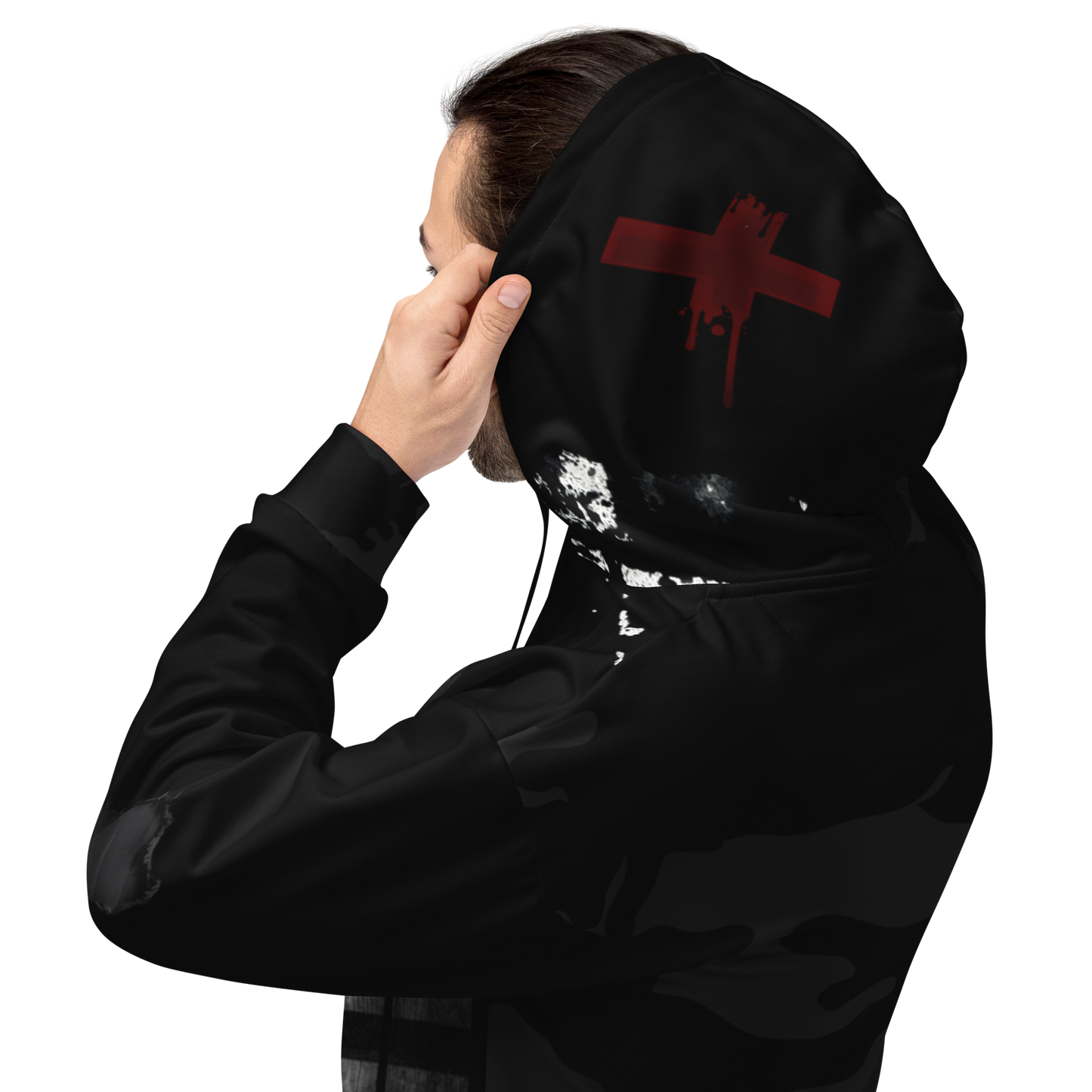 FREEDOM (For Charlie) Hoodie