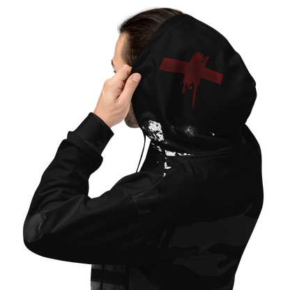 FREEDOM (For Charlie) Hoodie