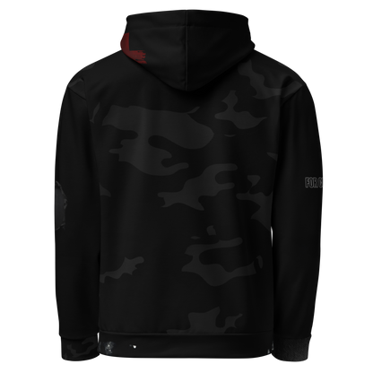 FREEDOM (For Charlie) Hoodie