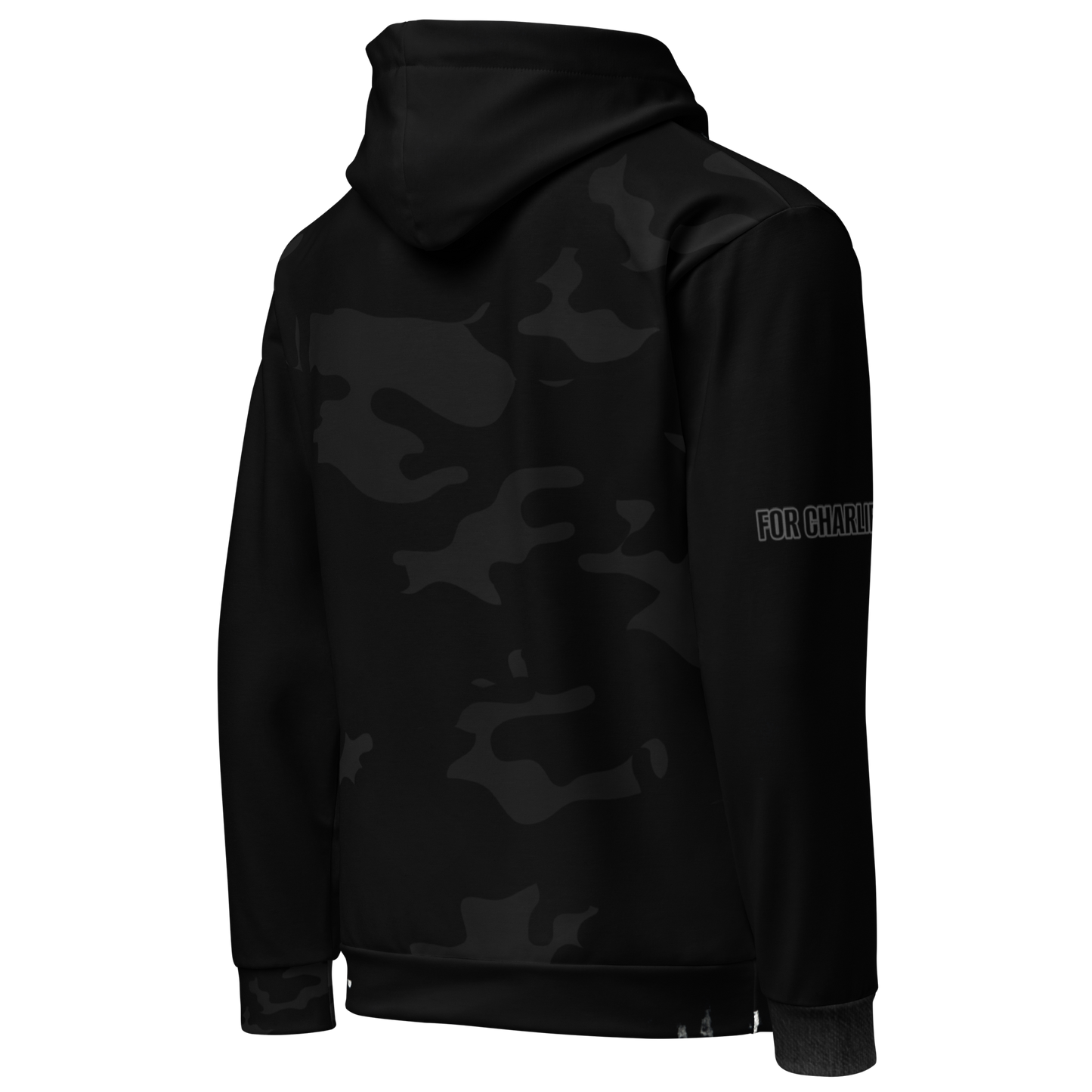 FREEDOM (For Charlie) Hoodie