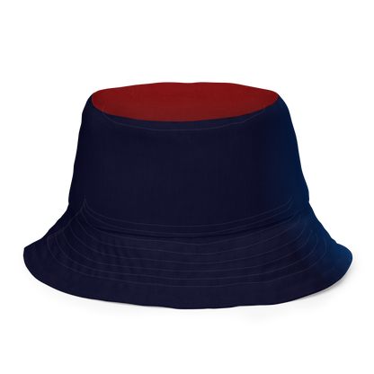 RANT FAM Reversible Bucket Hat