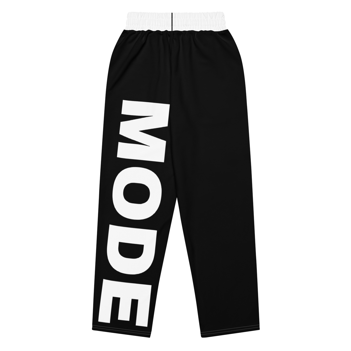 BEAST MODE Wide-leg Joggers