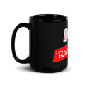 RANT ROOM glossy mug