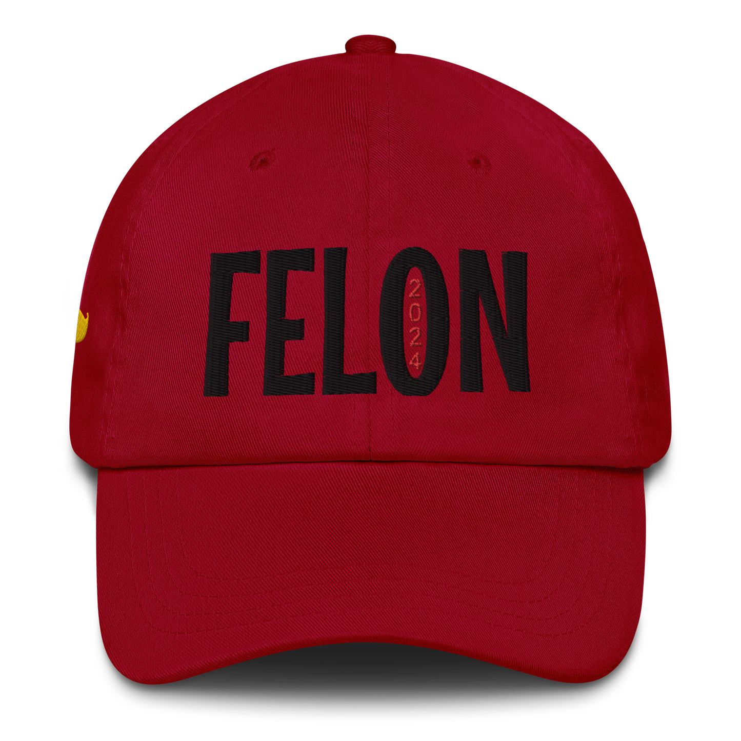 FELON 2024 Dad Hat