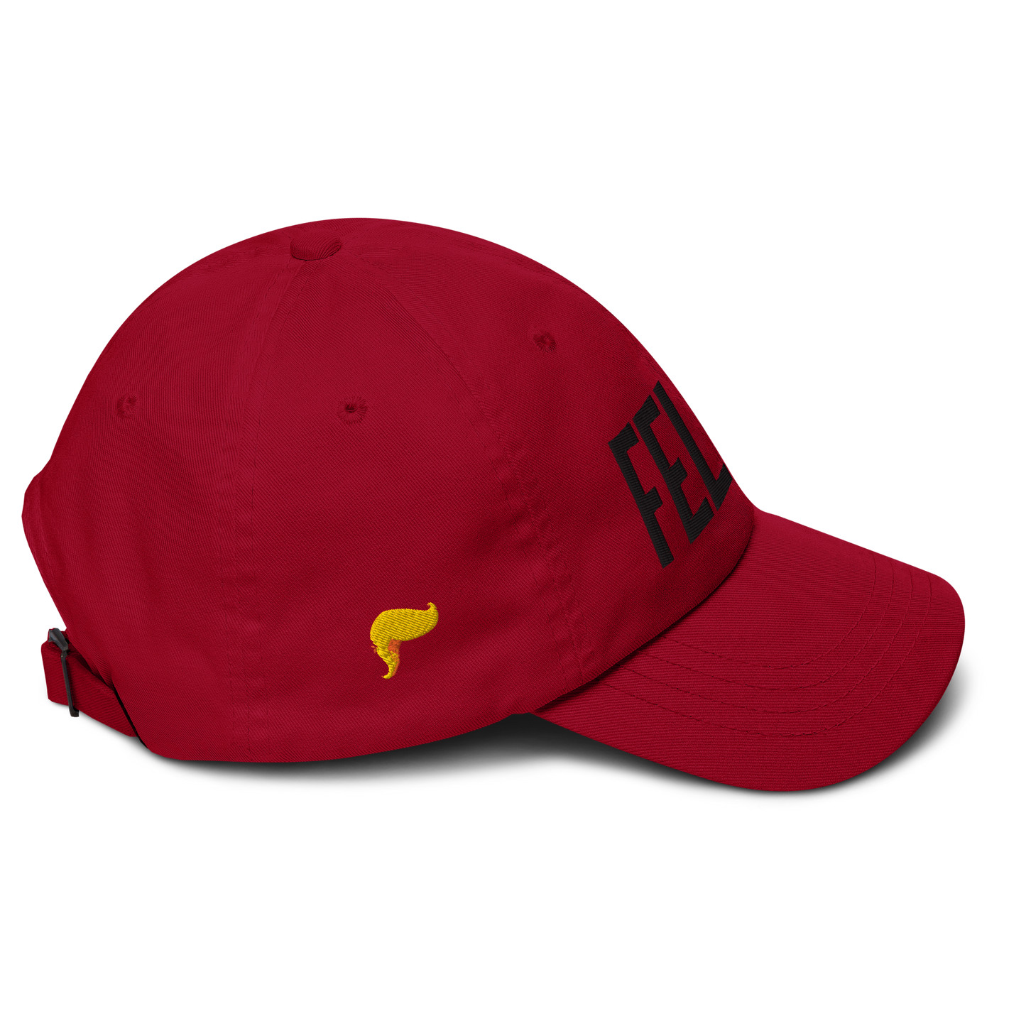 FELON 2024 Dad Hat