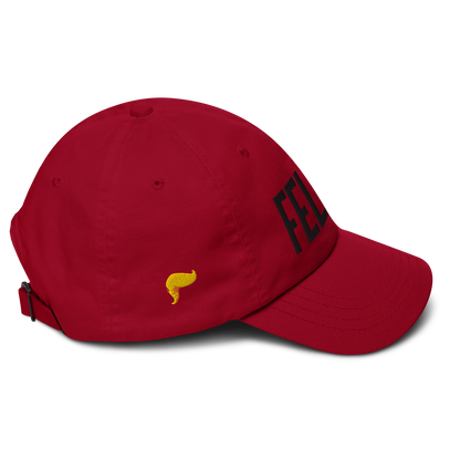 FELON 2024 Dad Hat