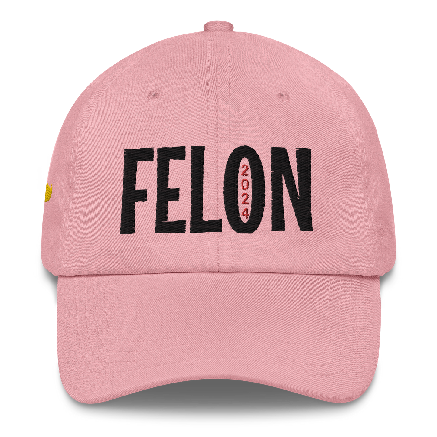 FELON 2024 Dad Hat