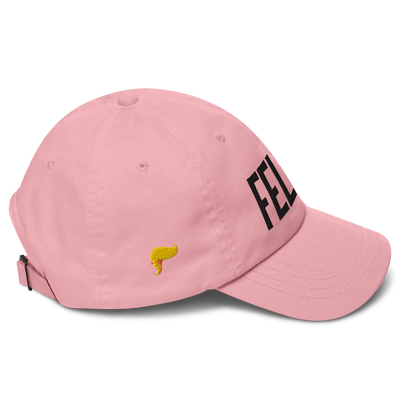 FELON 2024 Dad Hat