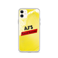 RANT ROOM iPhone® (yellow)