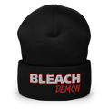 BLEACH DEMON beanie