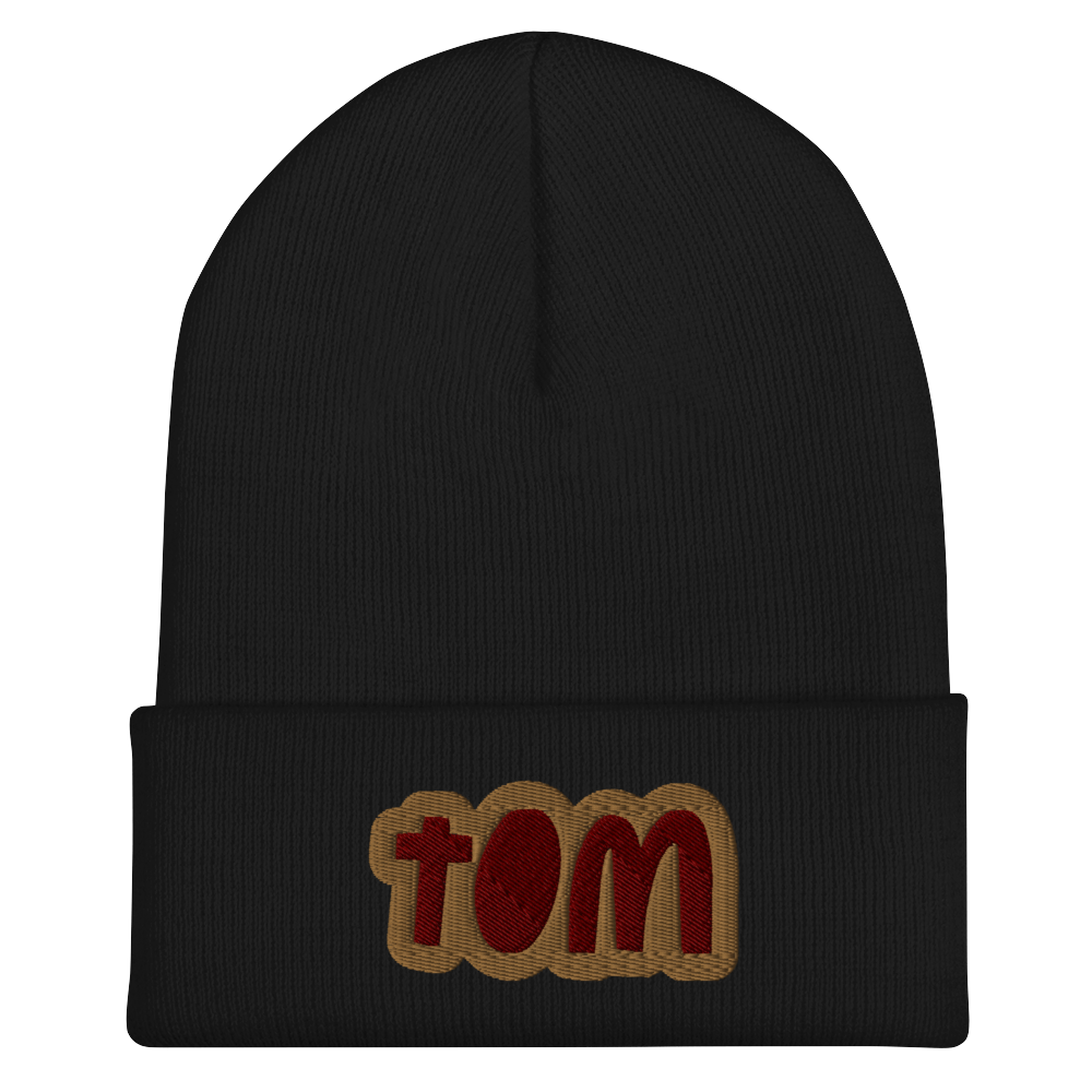 tom beanie