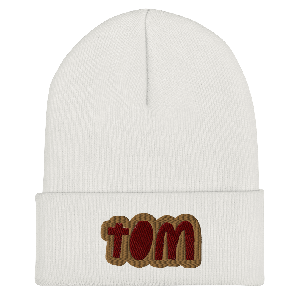 tom beanie