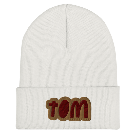 tom beanie