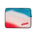 RANT ROOM Laptop Sleeve (Patriotic Marble)