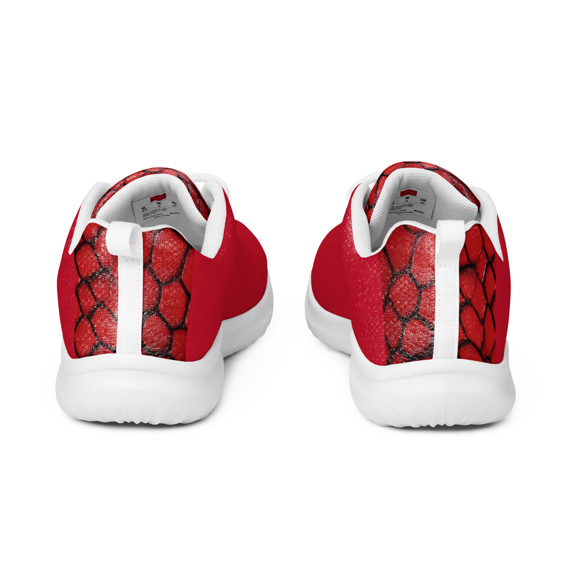 RUBY SPRINTERS (FELLAS)