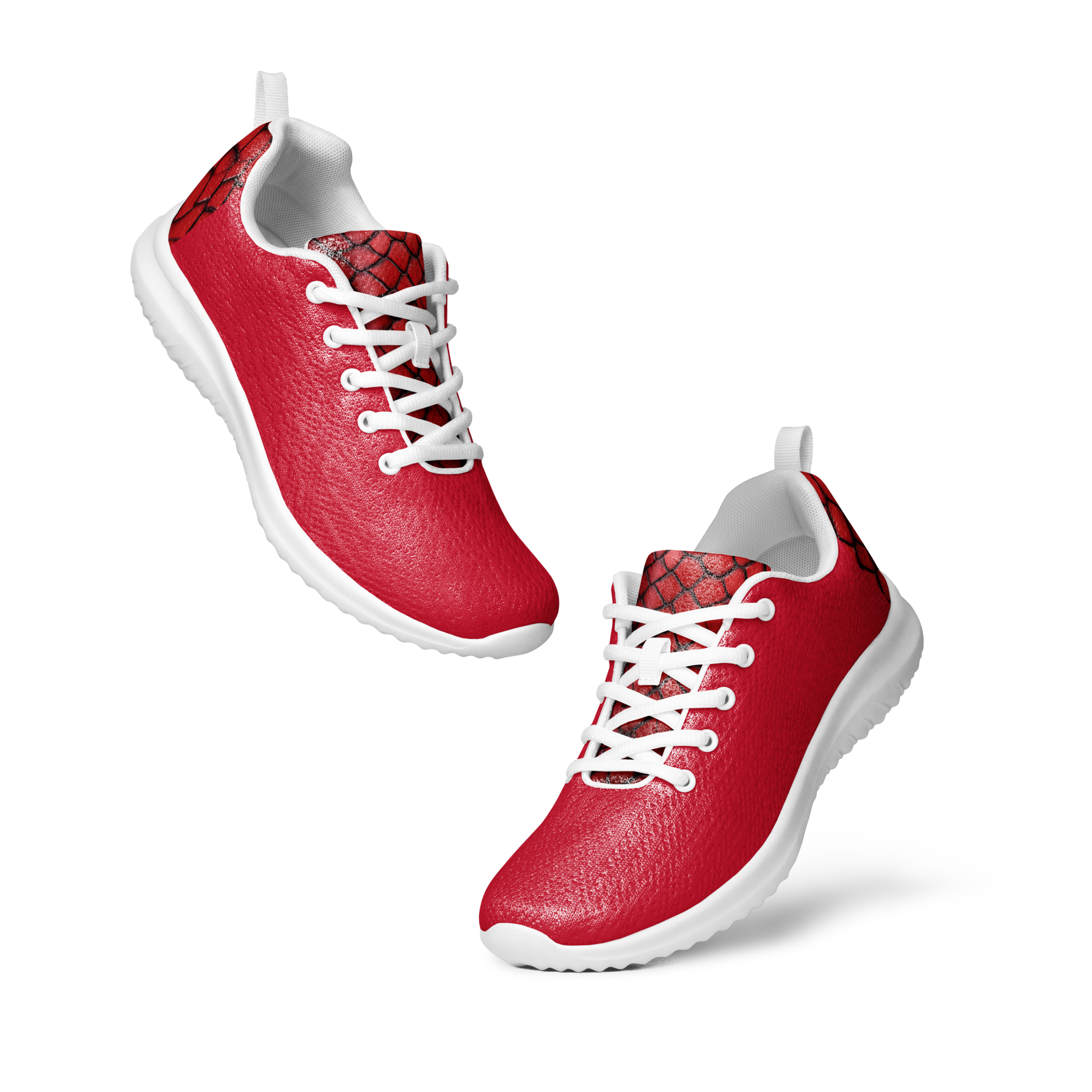 RUBY SPRINTERS (FELLAS)