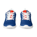 RUNNERS: THE AMERICAN DREAM (FELLAS)