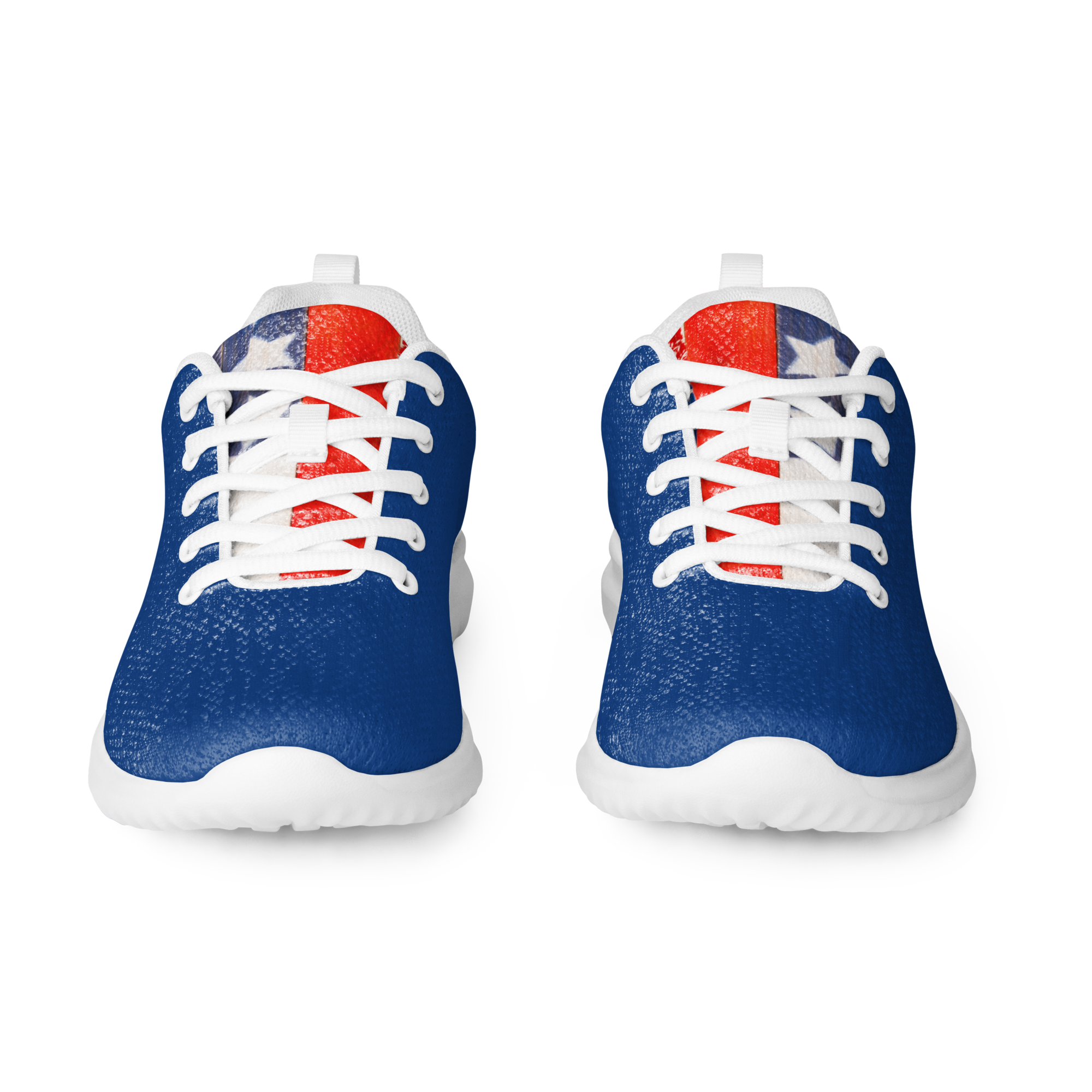 RUNNERS: THE AMERICAN DREAM (FELLAS)