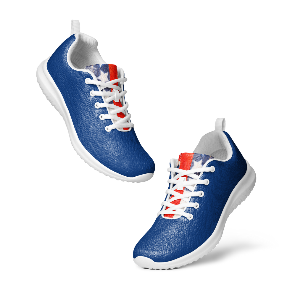RUNNERS: THE AMERICAN DREAM (FELLAS)