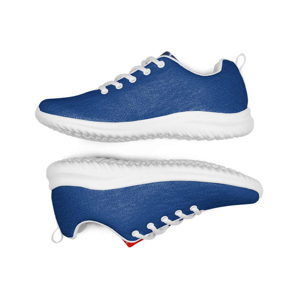 RUNNERS: THE AMERICAN DREAM (FELLAS)