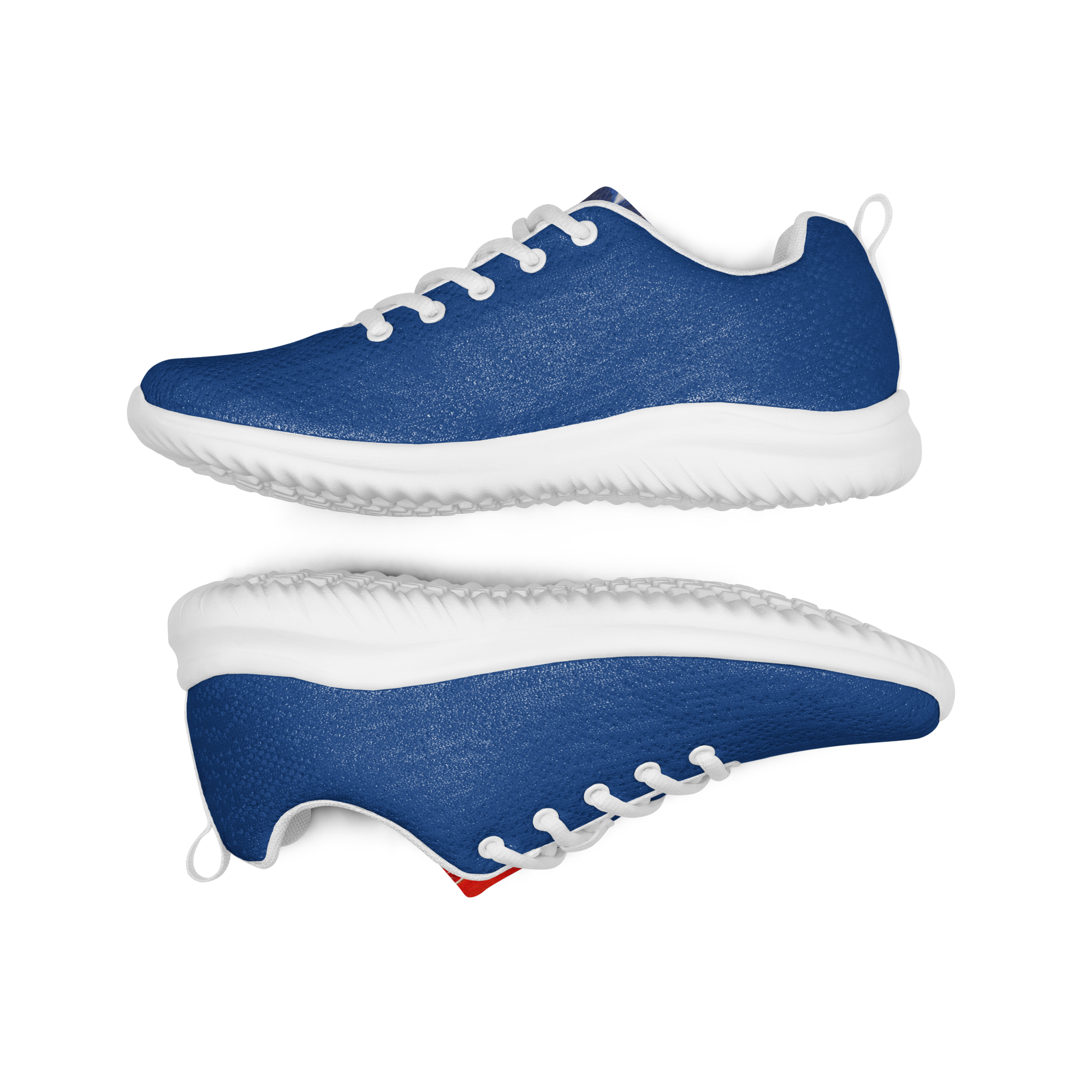 RUNNERS: THE AMERICAN DREAM (FELLAS)
