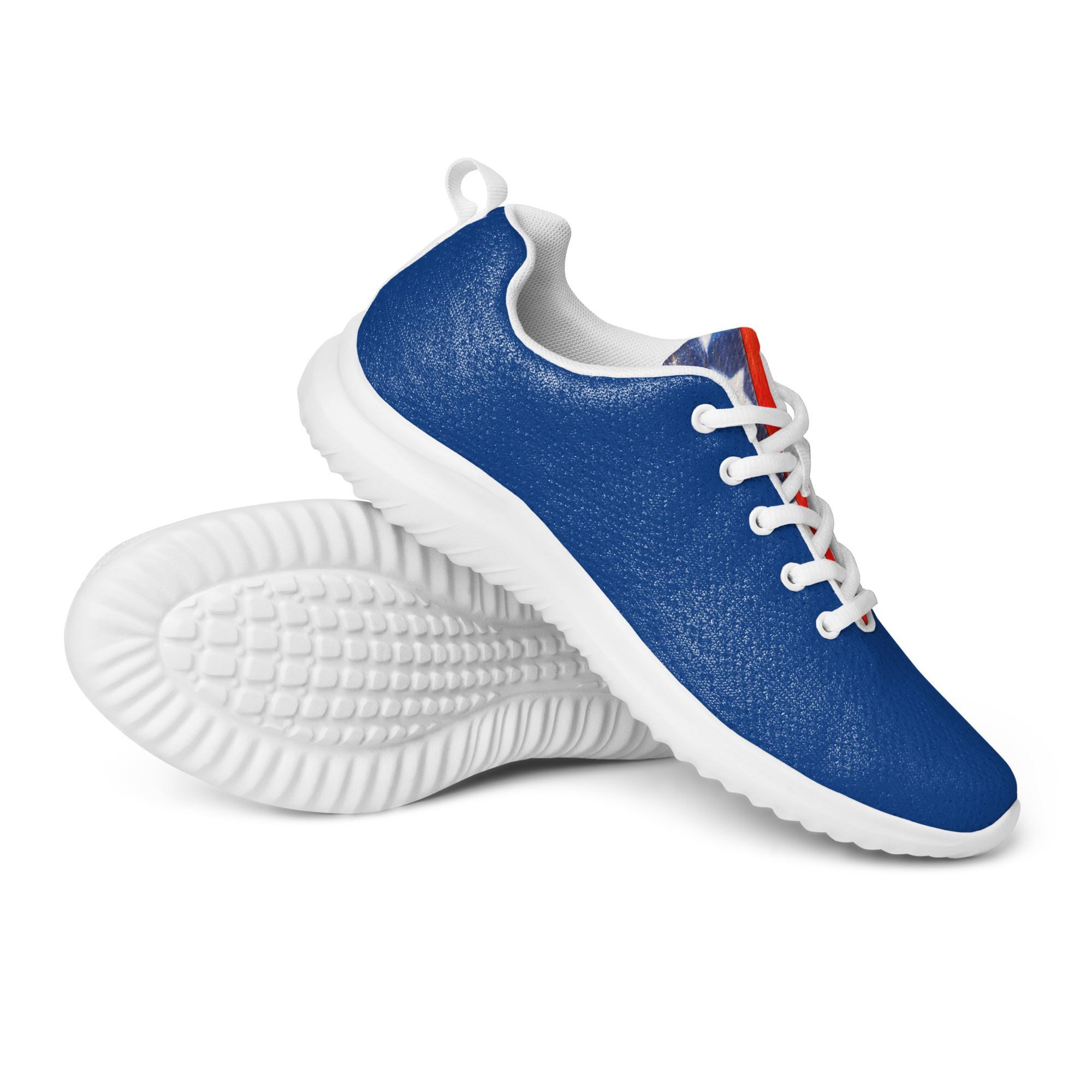 RUNNERS: THE AMERICAN DREAM (FELLAS)