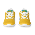 ABSTRACT TROPICAL BUTTER (FELLAS)