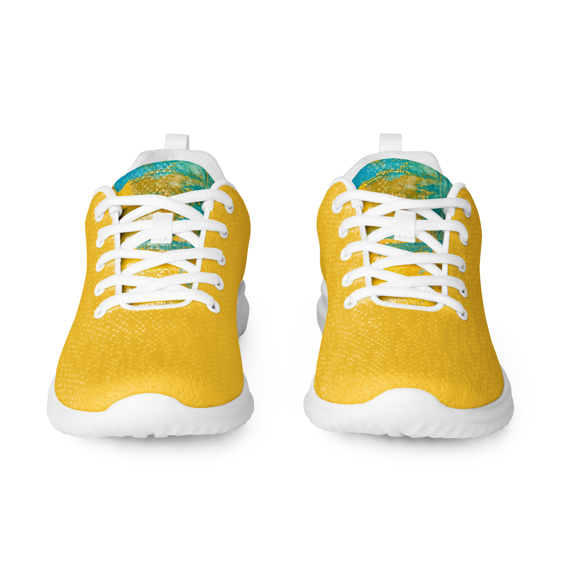 ABSTRACT TROPICAL BUTTER (FELLAS)
