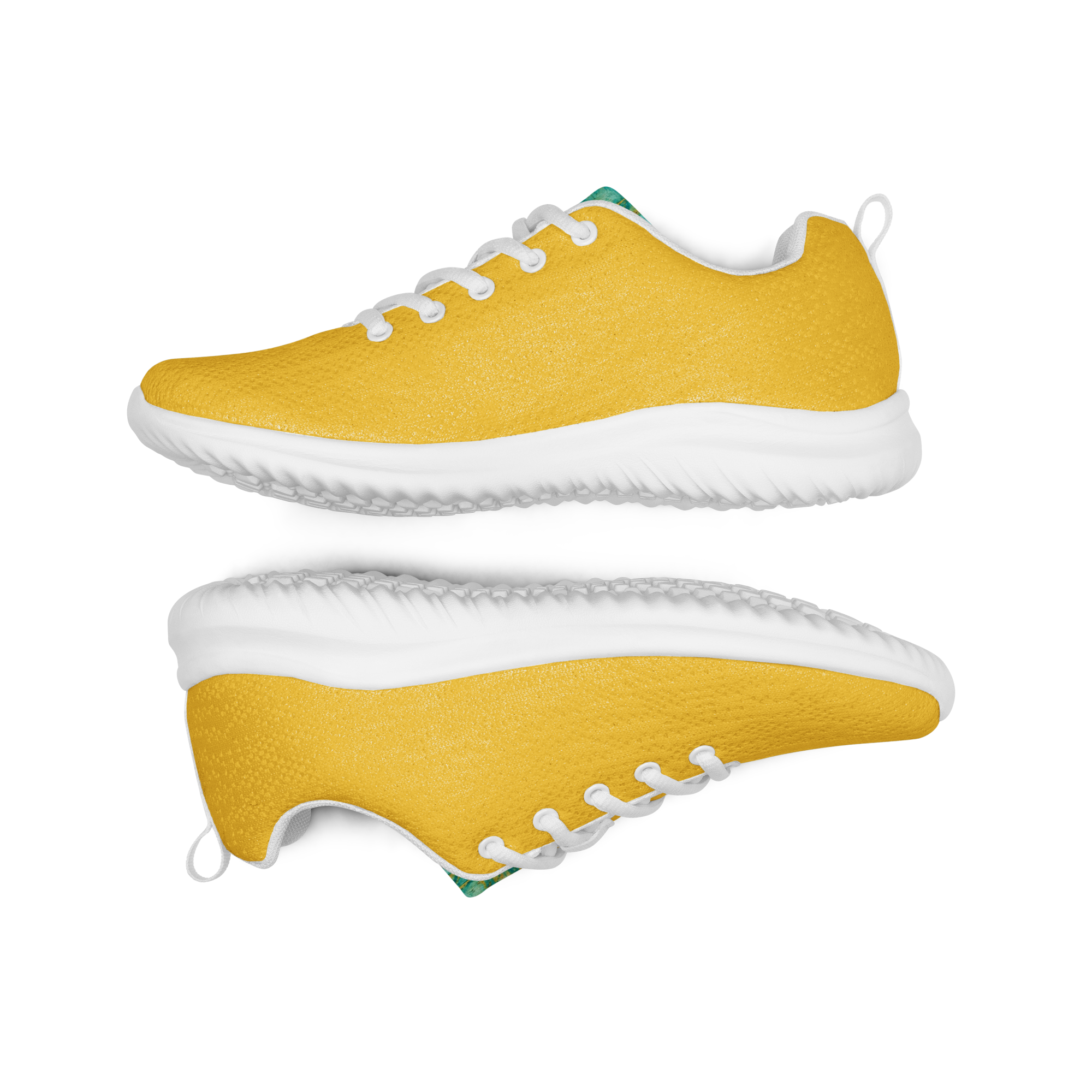 ABSTRACT TROPICAL BUTTER (FELLAS)