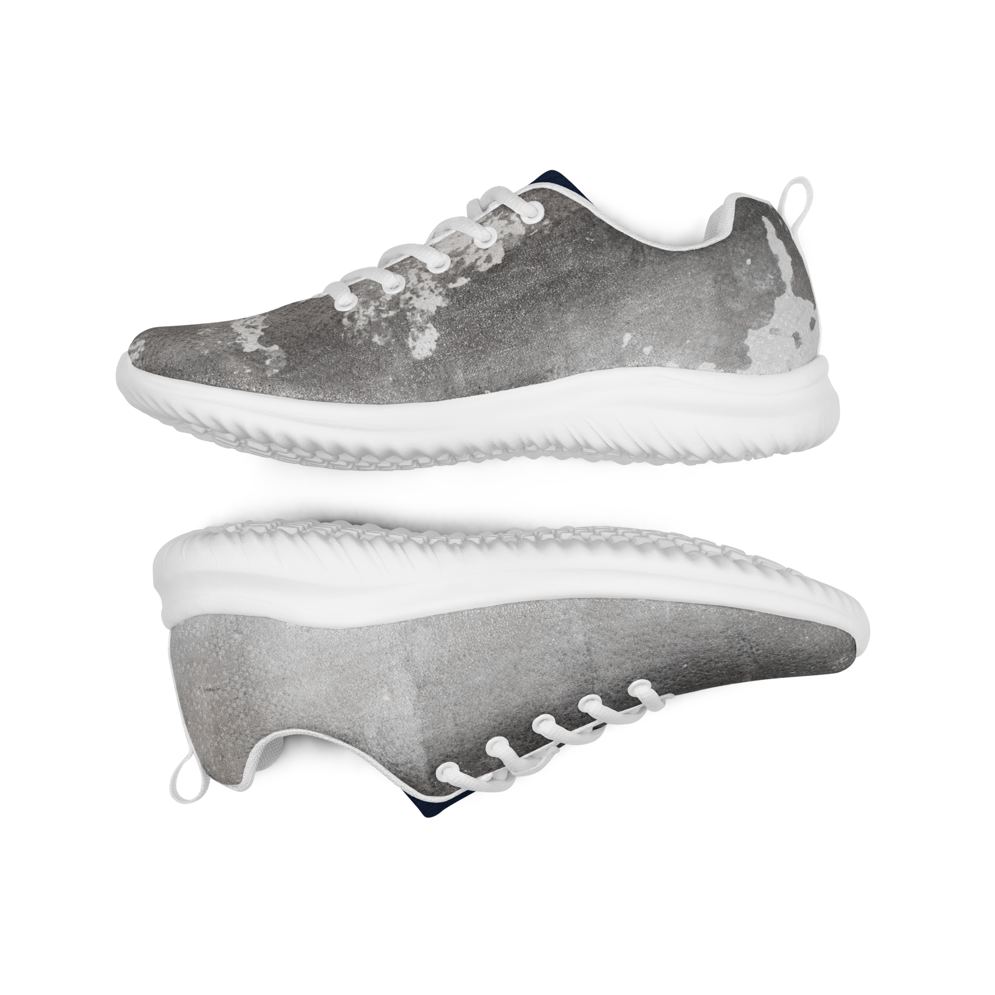 SILVER JERMAINES (FELLAS)