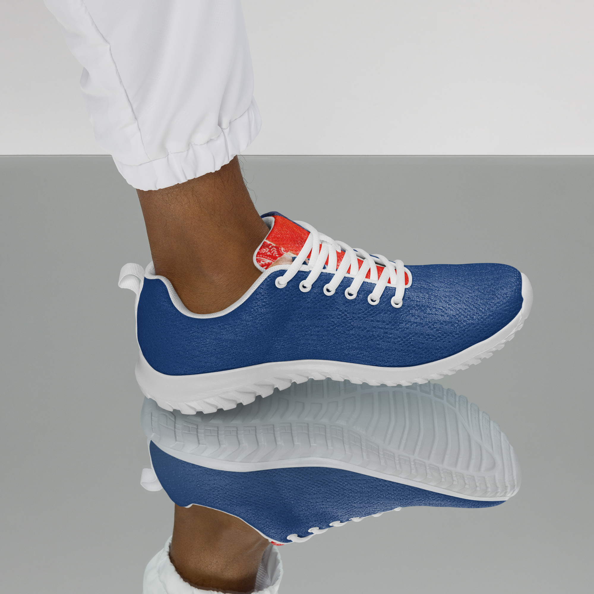 RUNNERS: THE AMERICAN DREAM (FELLAS)