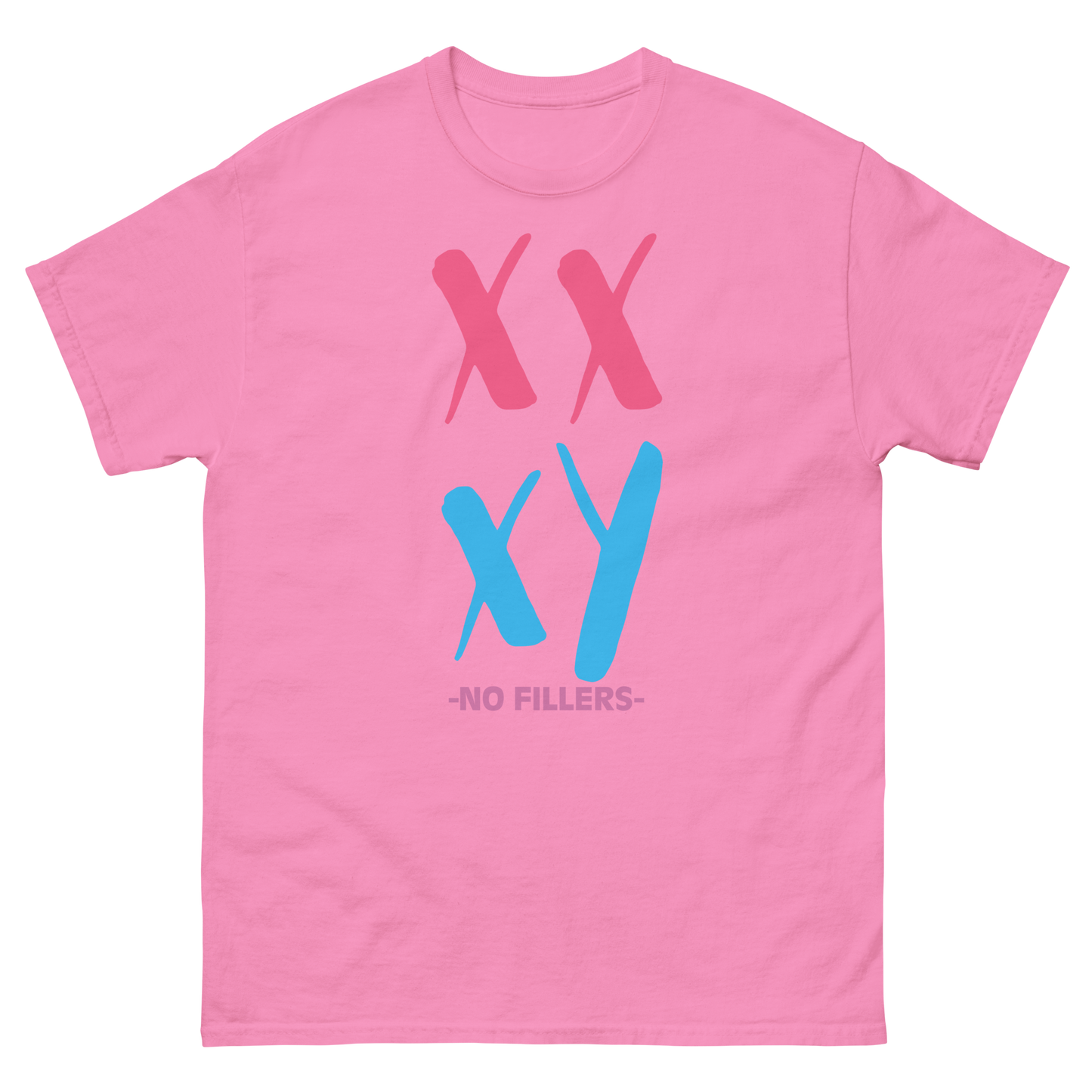 XX XY tee