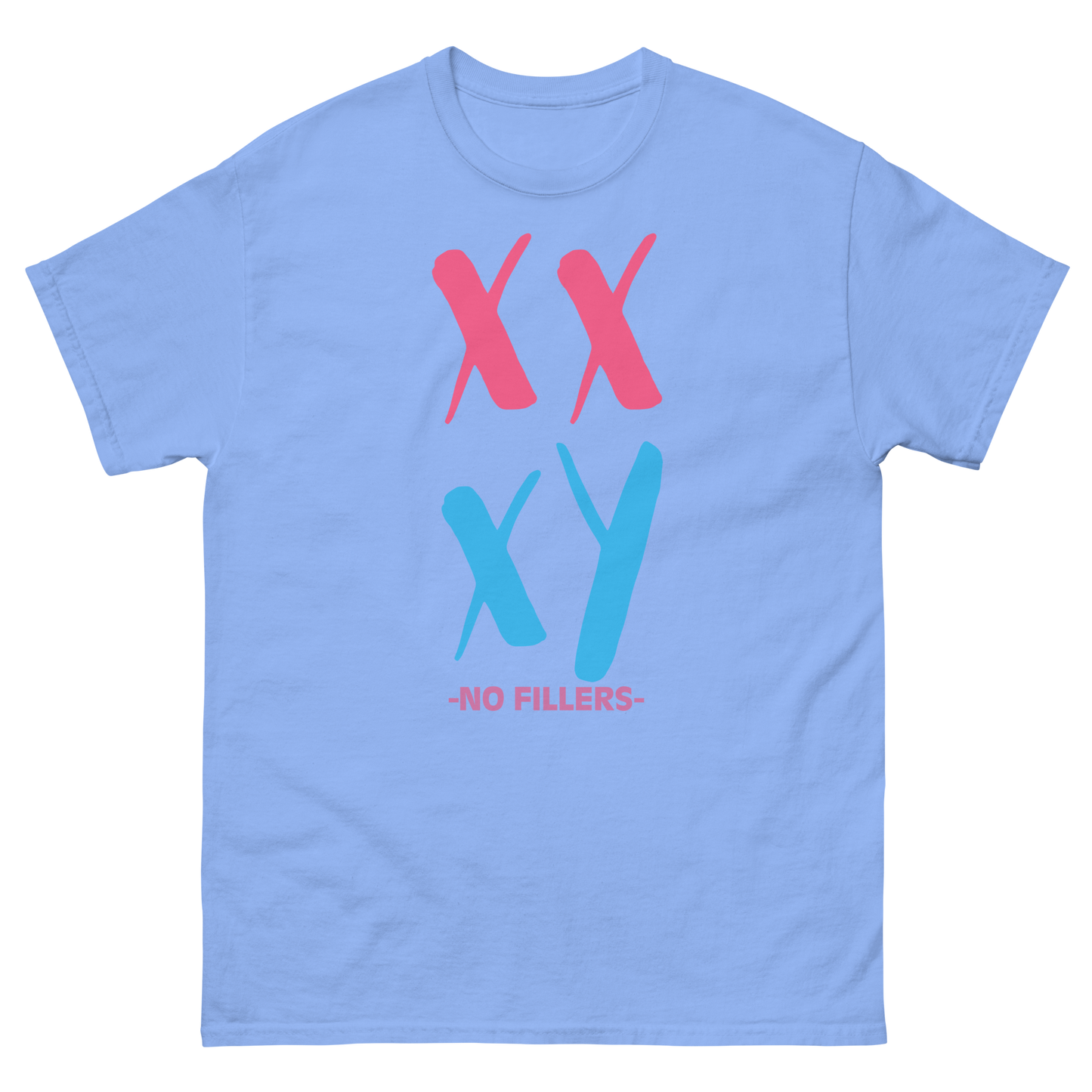 XX XY tee