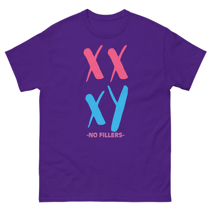 XX XY tee