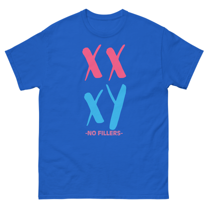 XX XY tee