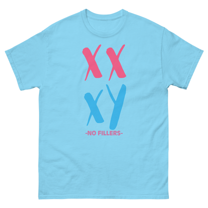 XX XY tee