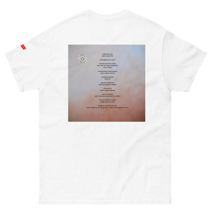 “RIGGER’s REVENGE” ALBUM COVER tee