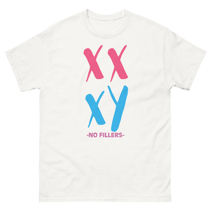 XX XY tee