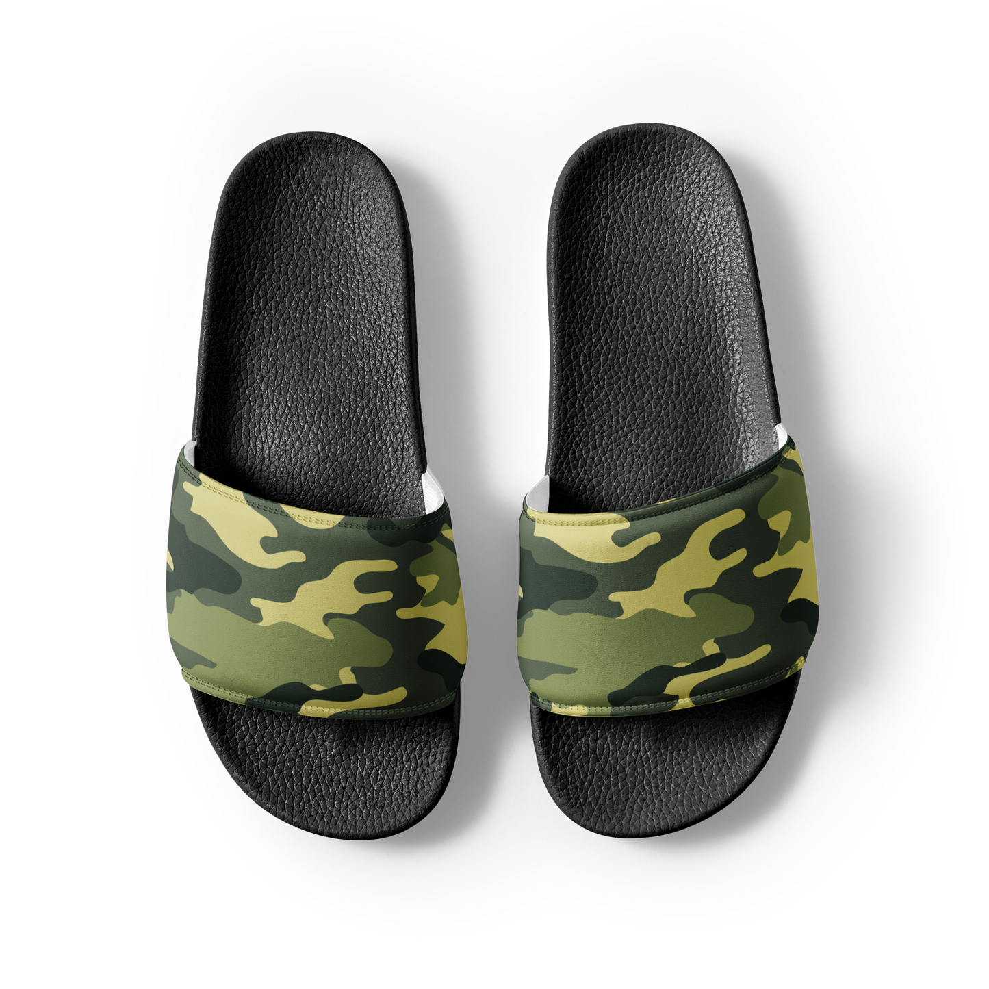 Men’s slides (Camo)