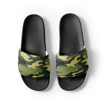 Men’s slides (Camo)