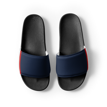 Men’s slides (Blue)