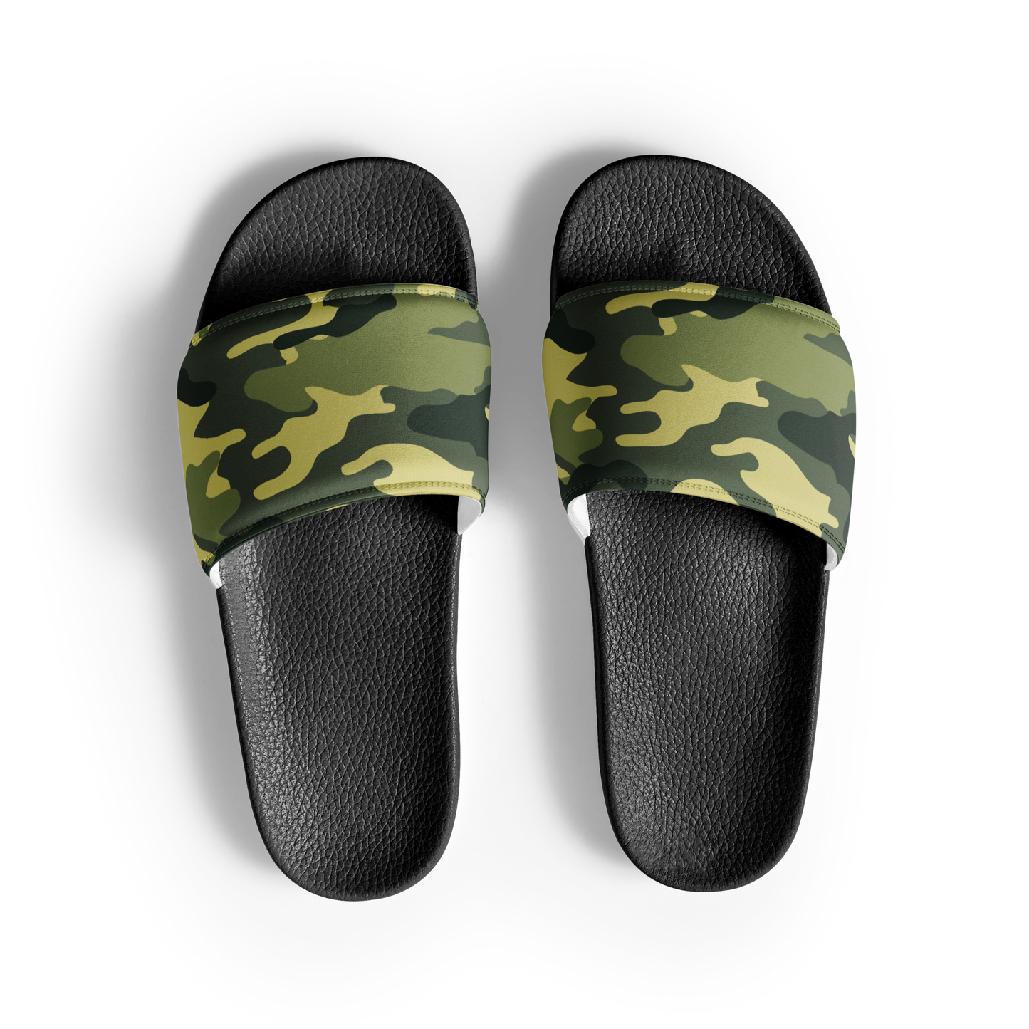 Men’s slides (Camo)