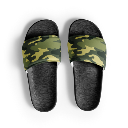 Men’s slides (Camo)