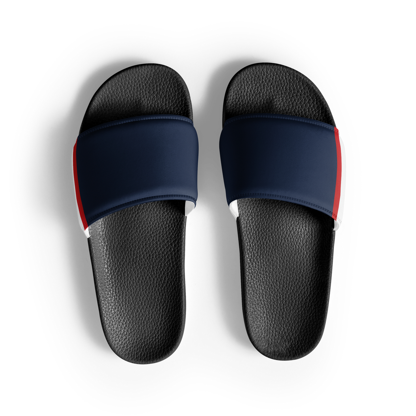 Men’s slides (Blue)