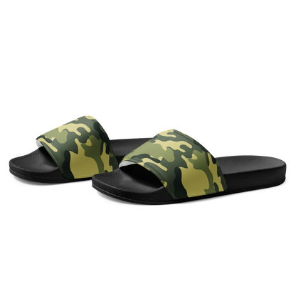 Men’s slides (Camo)