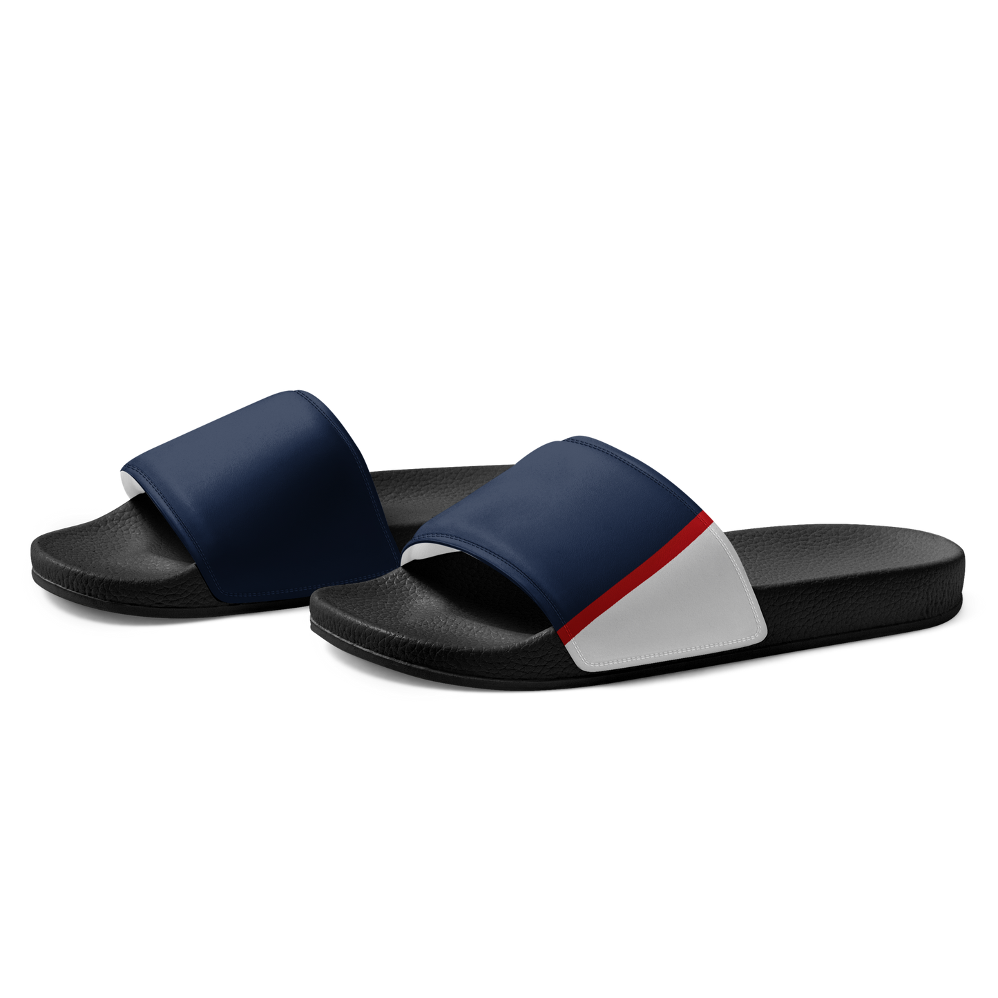 Men’s slides (Blue)