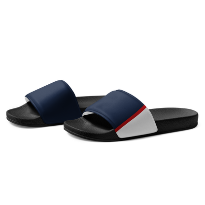 Men’s slides (Blue)