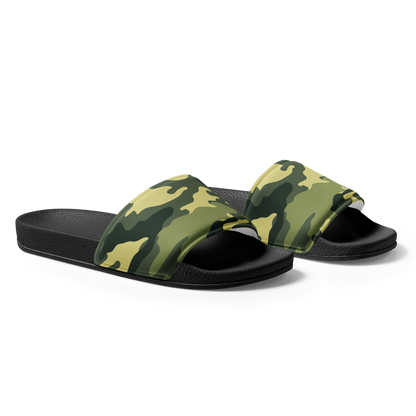 Men’s slides (Camo)