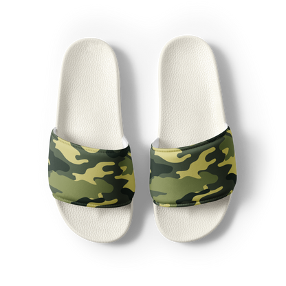 Men’s slides (Camo)